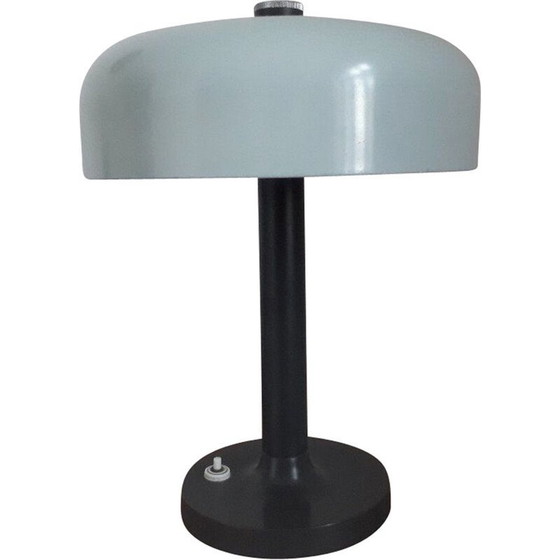 Image 1 of Vintage tafellamp "Mushroom Napako" van Josef Hurka