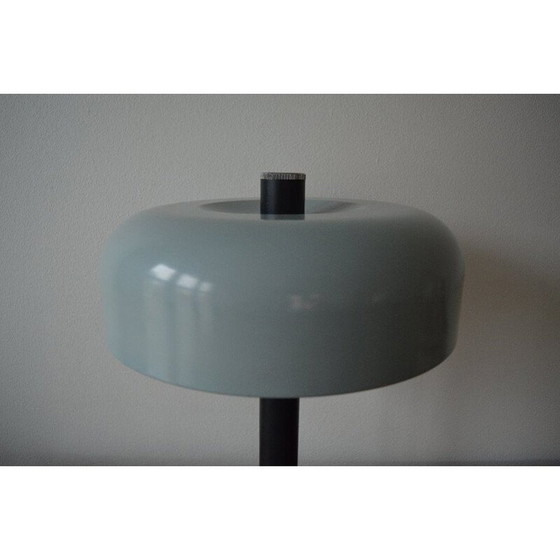 Image 1 of Vintage tafellamp "Mushroom Napako" van Josef Hurka