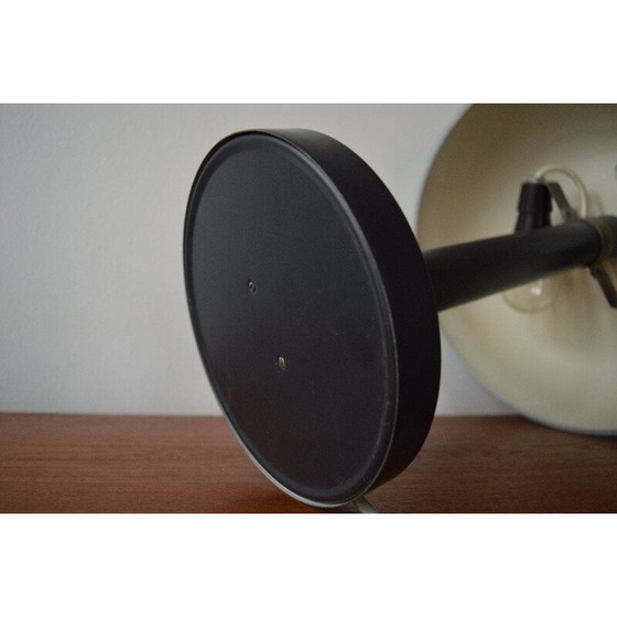 Image 1 of Vintage tafellamp "Mushroom Napako" van Josef Hurka