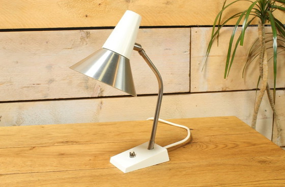 Image 1 of Mid-Century Modern Bureaulamp 70S Hoso Leuchten