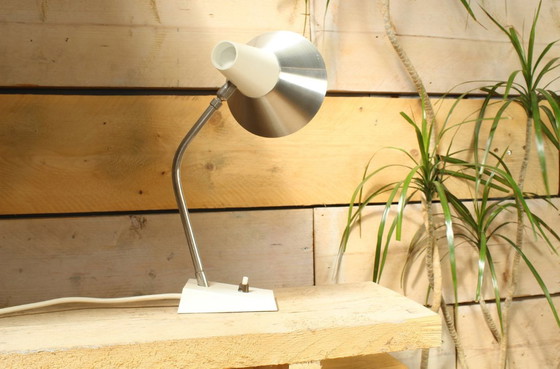 Image 1 of Mid-Century Modern Bureaulamp 70S Hoso Leuchten