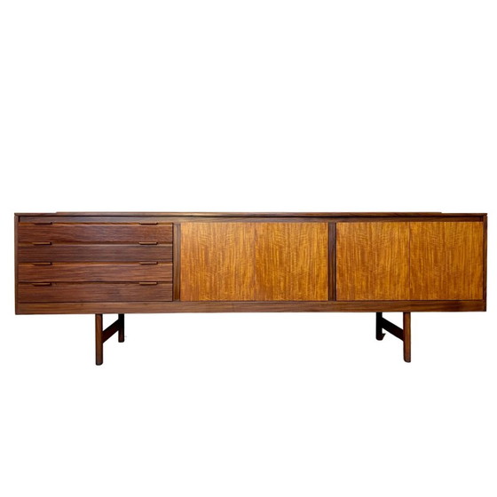 Image 1 of Mid century Knightsbridge dressoir van Robert Heritage voor Archie Shine, jaren 1960