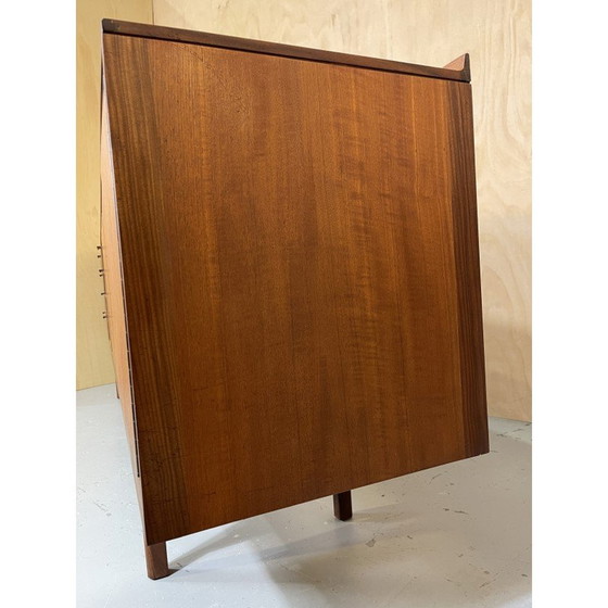Image 1 of Mid century Knightsbridge dressoir van Robert Heritage voor Archie Shine, jaren 1960