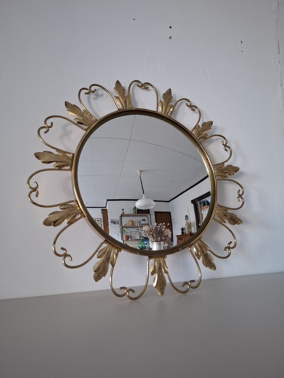 Image 1 of Zonnespiegel Deknudt