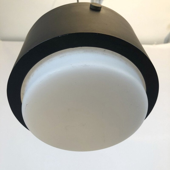 Image 1 of Vintage Arteluce hanglamp, Italiaans 1950