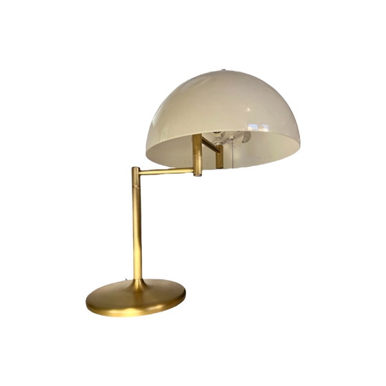 Image 1 of Vintage tafellamp