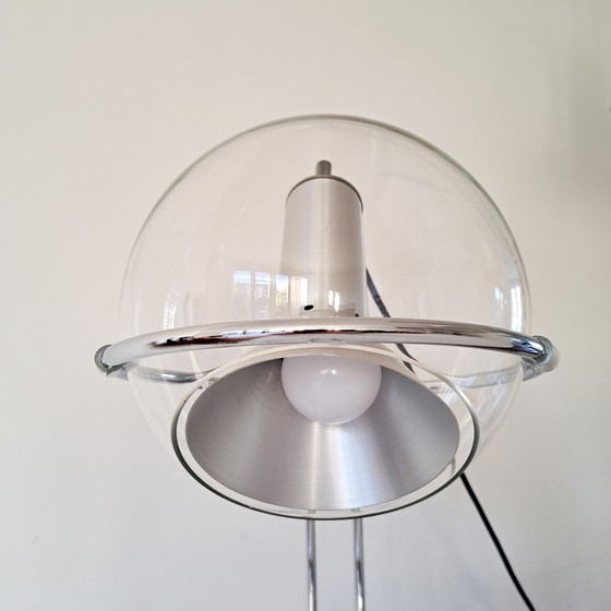 Image 1 of Raak Tropic Globe lamp by Frank Ligtelijn