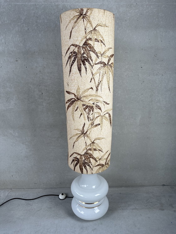 Image 1 of Doria vloerlamp