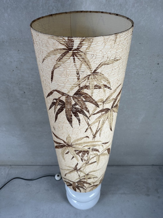 Image 1 of Doria vloerlamp