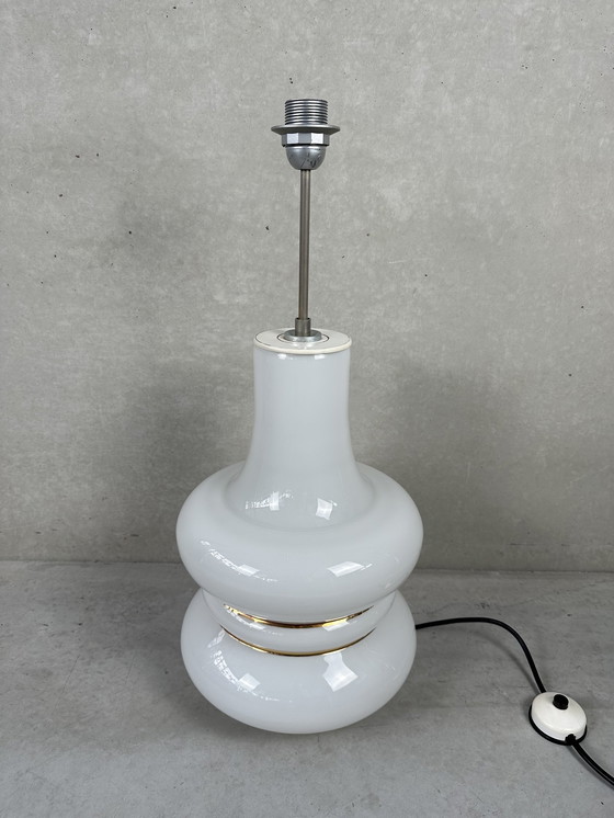 Image 1 of Doria vloerlamp