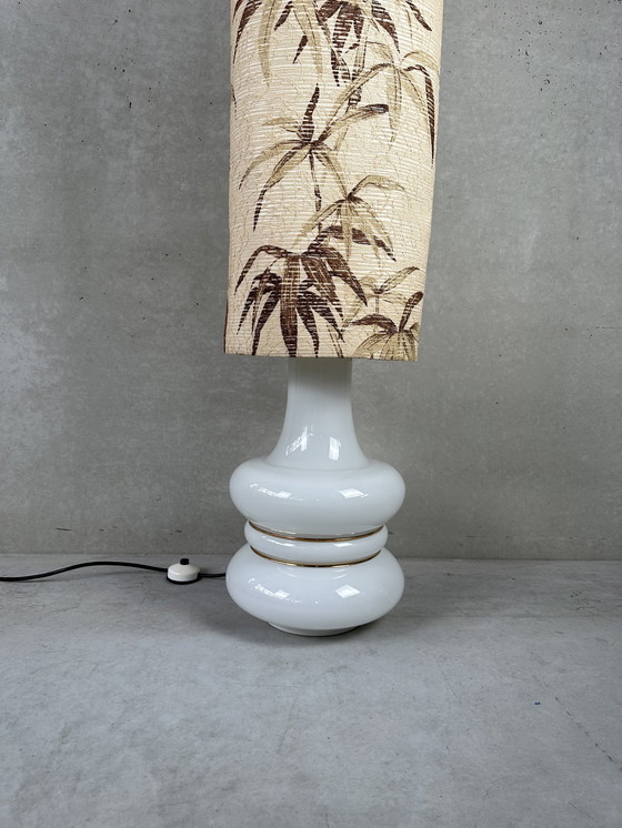 Image 1 of Doria vloerlamp