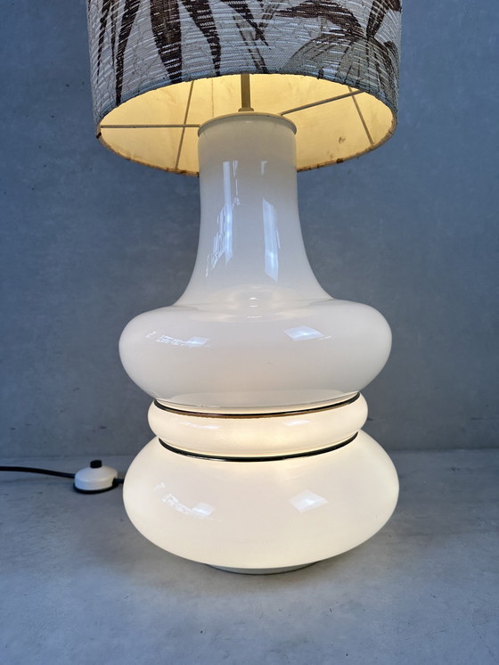 Image 1 of Doria vloerlamp