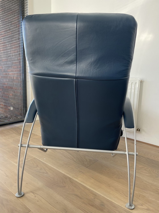 Image 1 of 2x Billie Fauteuil van Lafer fauteuil