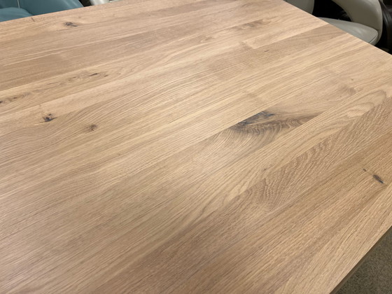 Image 1 of Bert plantagie 200cm Seven Tafel