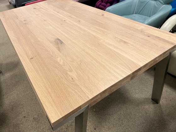 Image 1 of Bert plantagie 200cm Seven Tafel