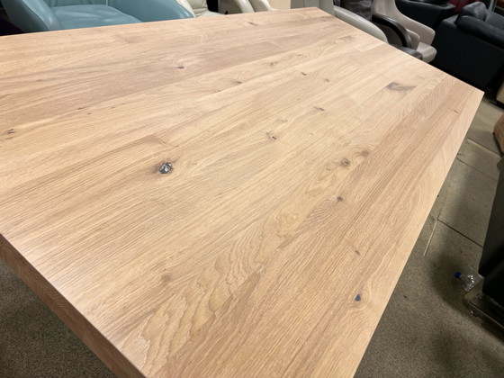 Image 1 of Bert plantagie 200cm Seven Tafel