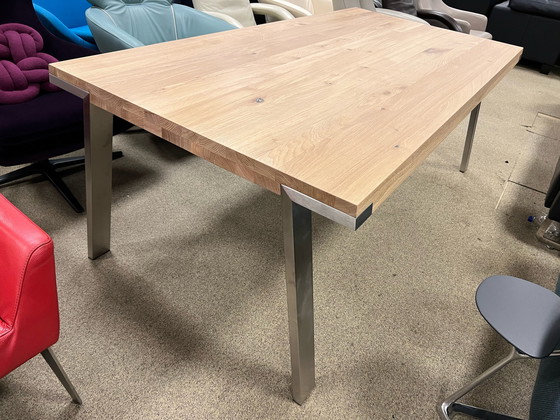 Image 1 of Bert plantagie 200cm Seven Tafel