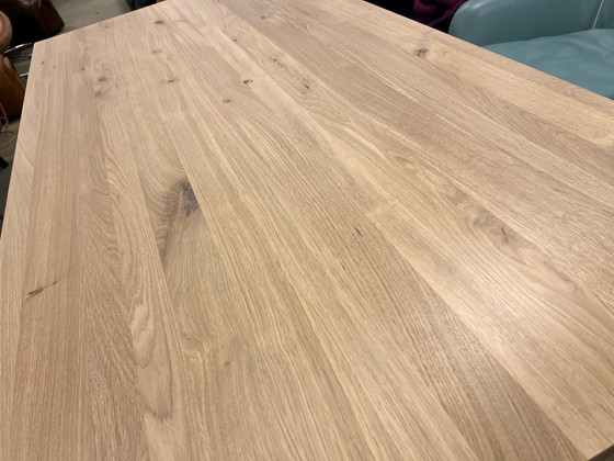 Image 1 of Bert plantagie 200cm Seven Tafel