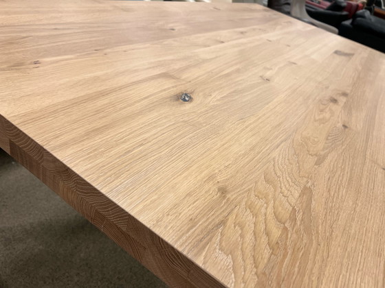 Image 1 of Bert plantagie 200cm Seven Tafel