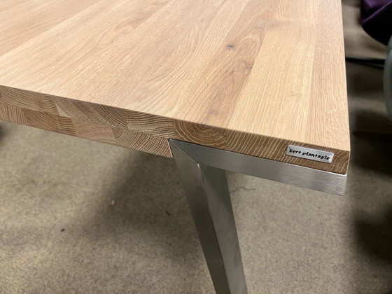 Image 1 of Bert plantagie 200cm Seven Tafel