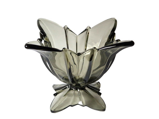 Image 1 of Sklo Union Art Deco Bowl