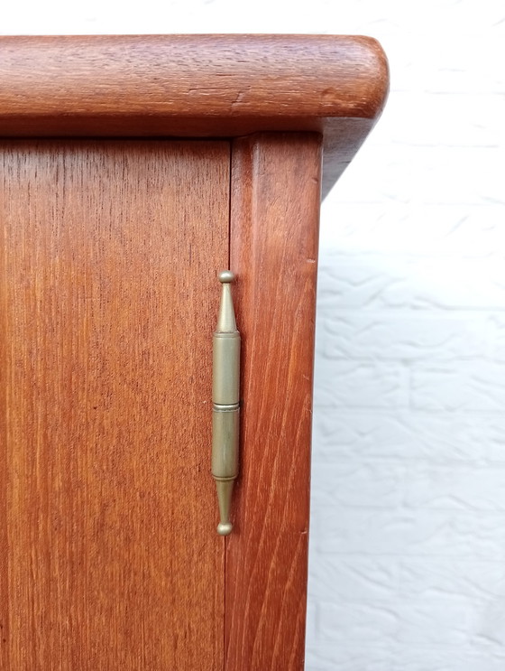 Image 1 of Vintage dressoir