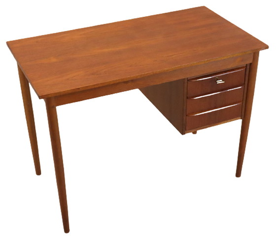 Image 1 of Bureau 'Sondersig' vintage