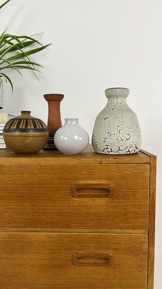 Image 1 of Zweedse vintage ladekast