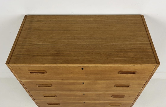 Image 1 of Zweedse vintage ladekast