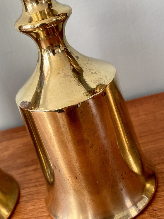 Image 1 of Vintage Quistgaard Mid Century Kandelaar