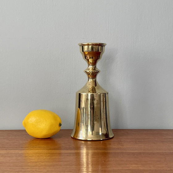 Image 1 of Vintage Quistgaard Mid Century Kandelaar