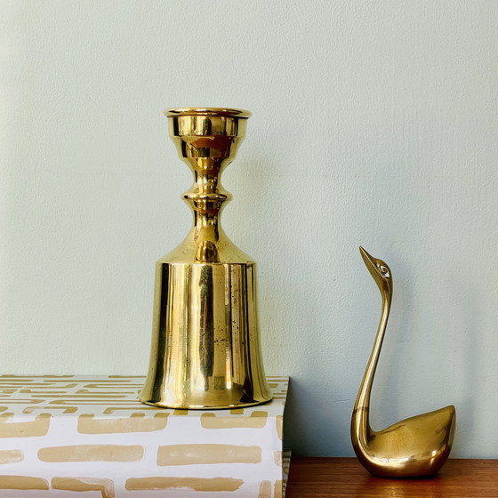 Image 1 of Vintage Quistgaard Mid Century Kandelaar