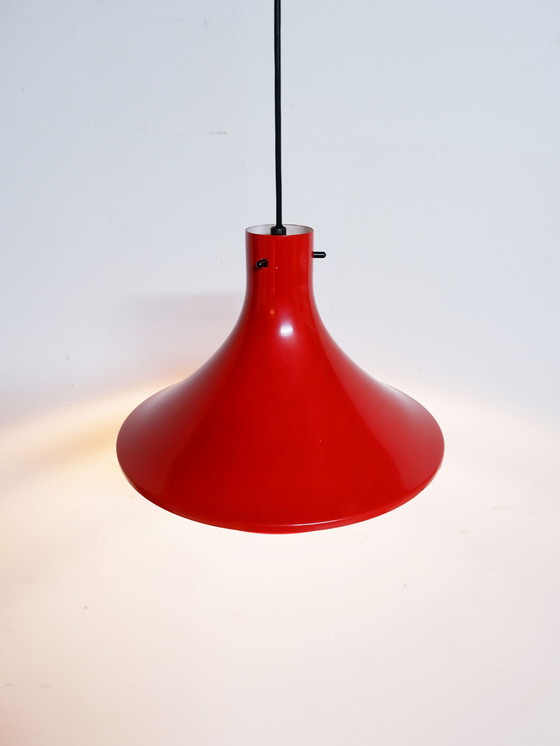 Image 1 of Hans Agne Jakobsson hanglamp voor Svera