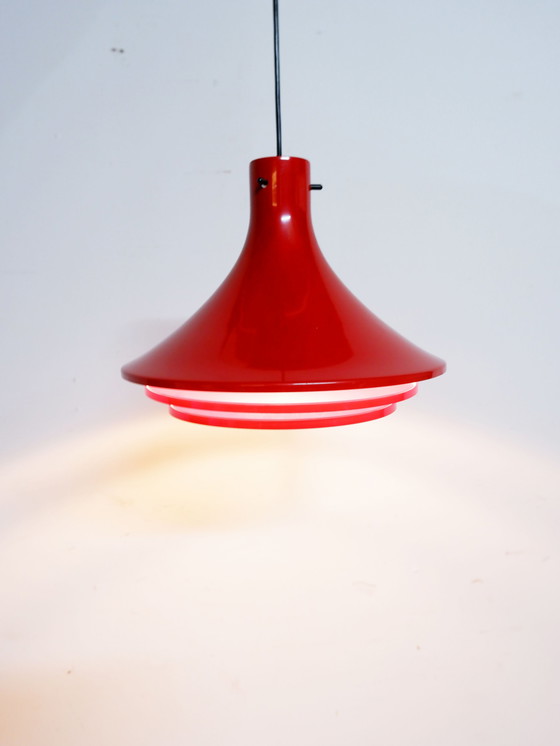 Image 1 of Hans Agne Jakobsson hanglamp voor Svera