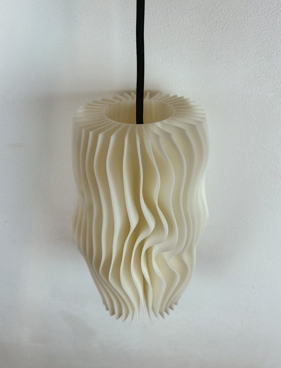 Image 1 of Swiss Designlamp Glacier #1