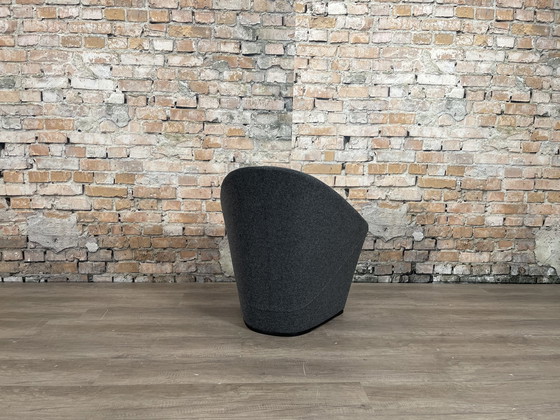 Image 1 of Arper Colina fauteuil