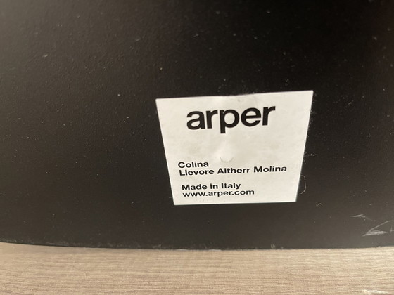 Image 1 of Arper Colina fauteuil