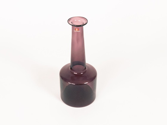 Image 1 of Iittala - Timo Sarpaneva - Karaf - Finland - gesigneerd - 1960