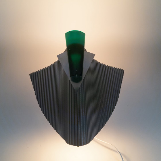 Image 1 of Ingo Mauer  model Trybeca Design Bernard Dessecker wandlamp