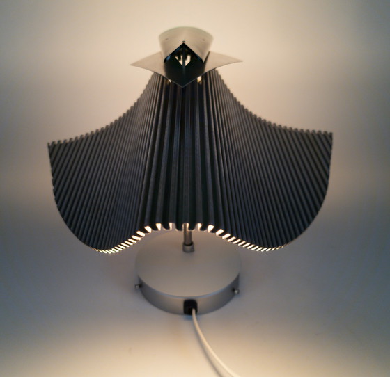 Image 1 of Ingo Mauer  model Trybeca Design Bernard Dessecker wandlamp