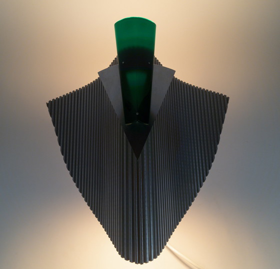 Image 1 of Ingo Mauer  model Trybeca Design Bernard Dessecker wandlamp