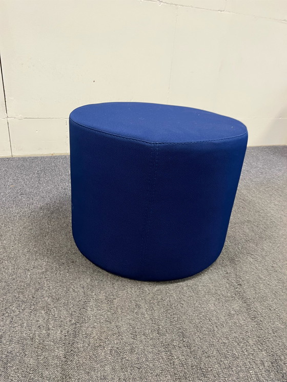 Image 1 of Bert Plantagie poef