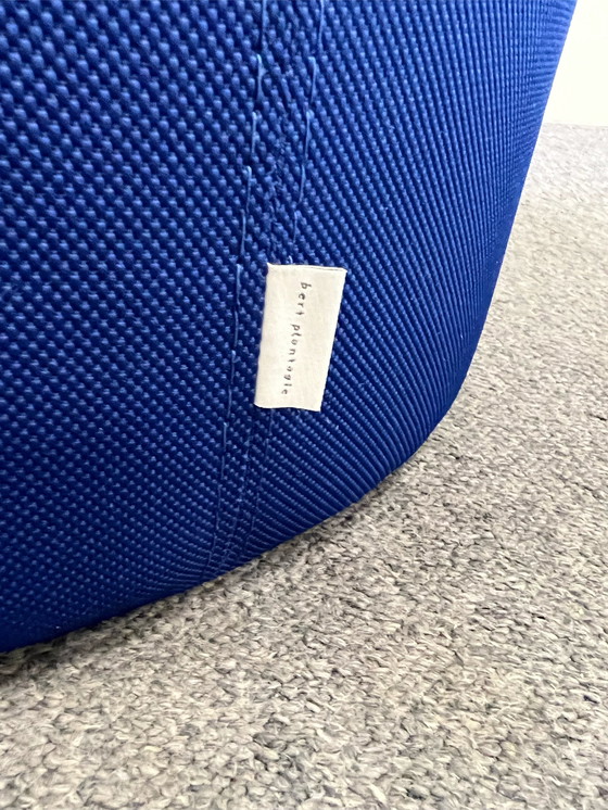 Image 1 of Bert Plantagie poef