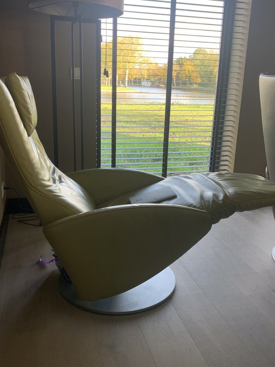 Image 1 of FSM Mate relaxfauteuil