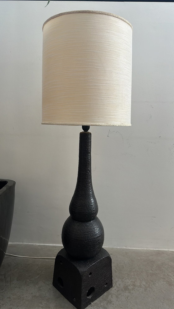 Image 1 of Pieter Groeneveldt vloerlamp