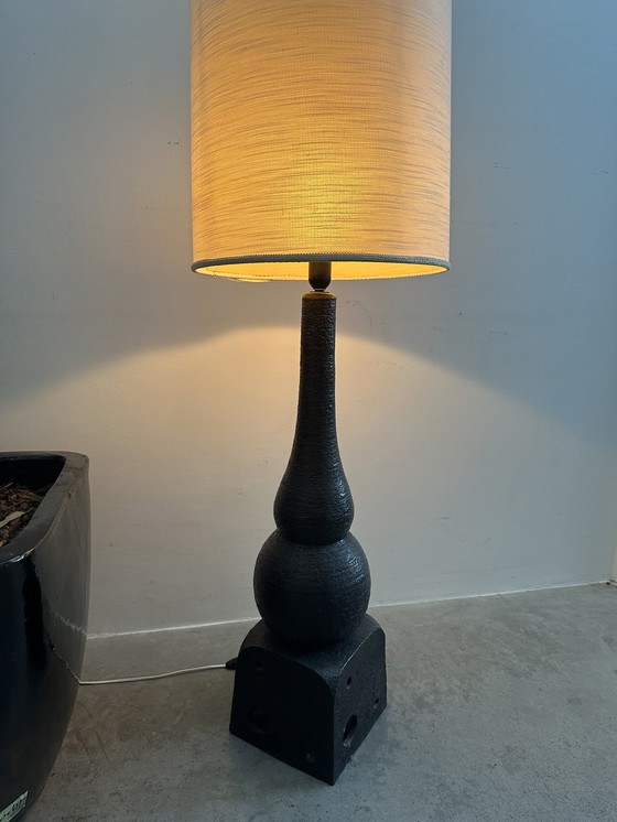 Image 1 of Pieter Groeneveldt vloerlamp