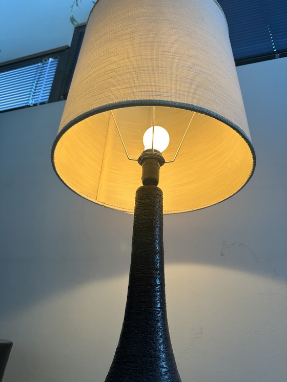 Image 1 of Pieter Groeneveldt vloerlamp