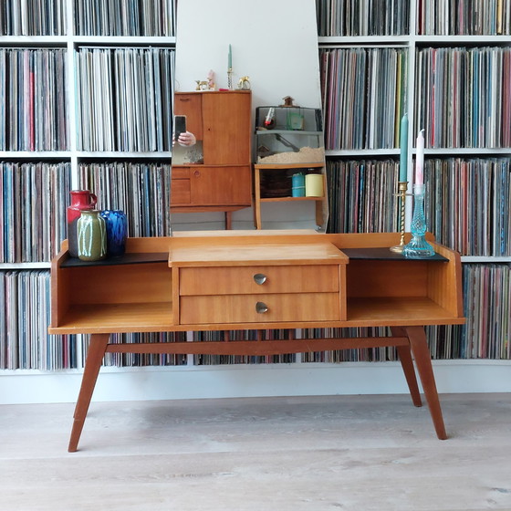 Image 1 of Vintage kaptafel