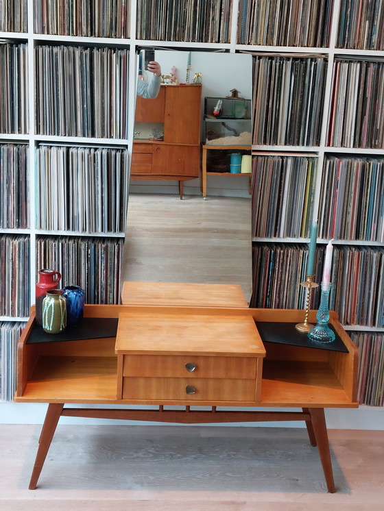 Image 1 of Vintage kaptafel