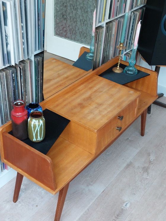 Image 1 of Vintage kaptafel